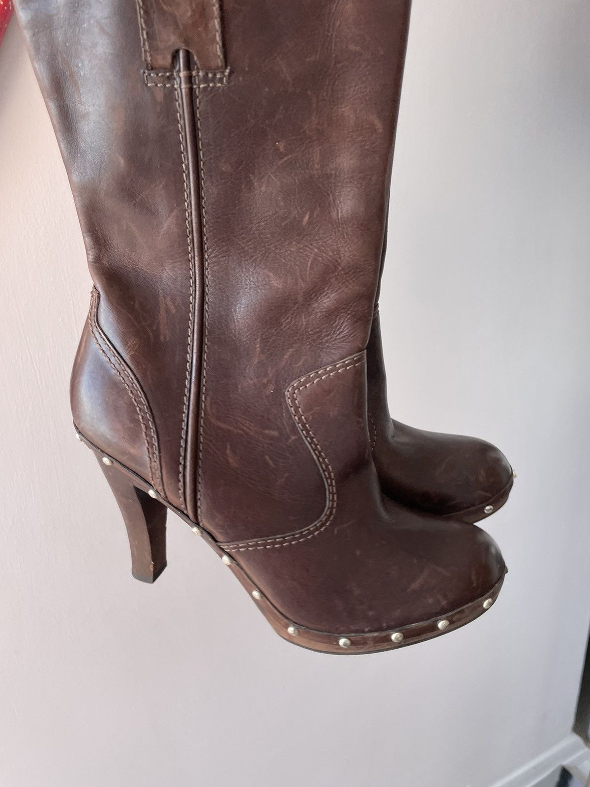 Michael Kors Michael Kors boots Size US 6.5 / IT 36.5 - 14 Thumbnail