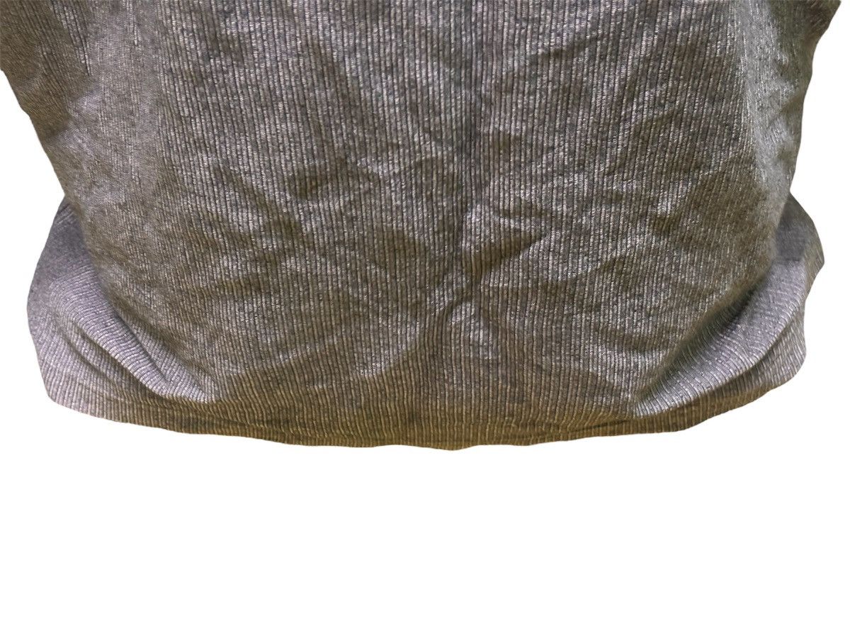Japanese Brand Madison Walker Knitwear Shirt Size US XL / EU 56 / 4 - 15 Thumbnail