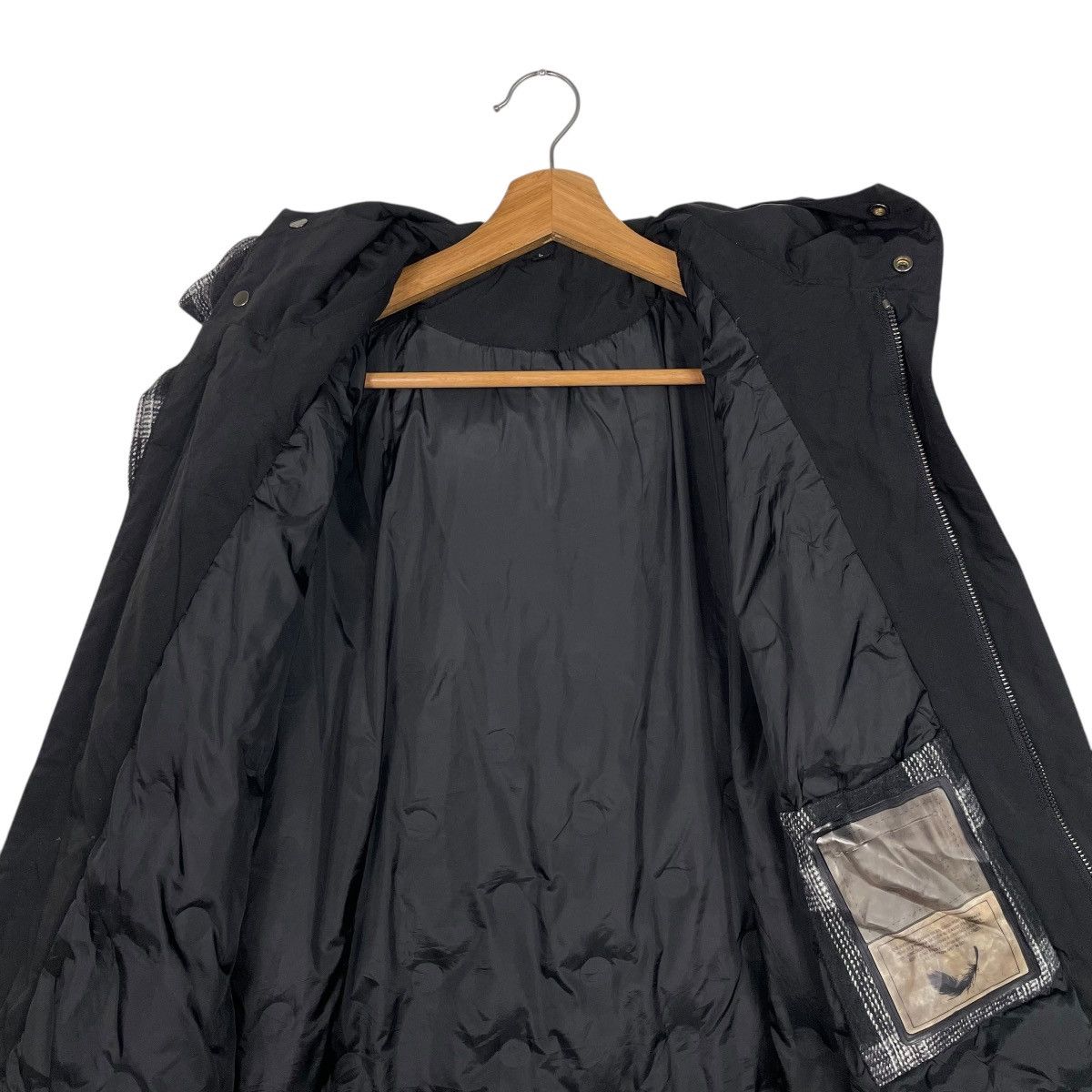 Japanese Brand Japanese Brand Tartan Hooded Jacket Size US M / EU 48-50 / 2 - 13 Thumbnail