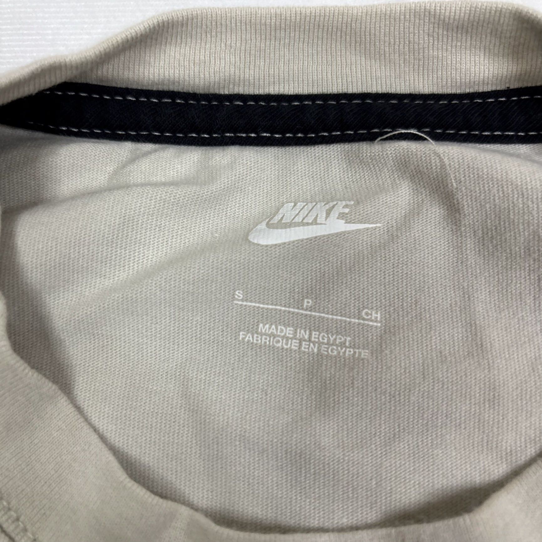 Nike Nike Sportswear Air Max 90 Stories Shirt Men`s Size Small DO6178-072 Size US S / EU 44-46 / 1 - 3 Thumbnail