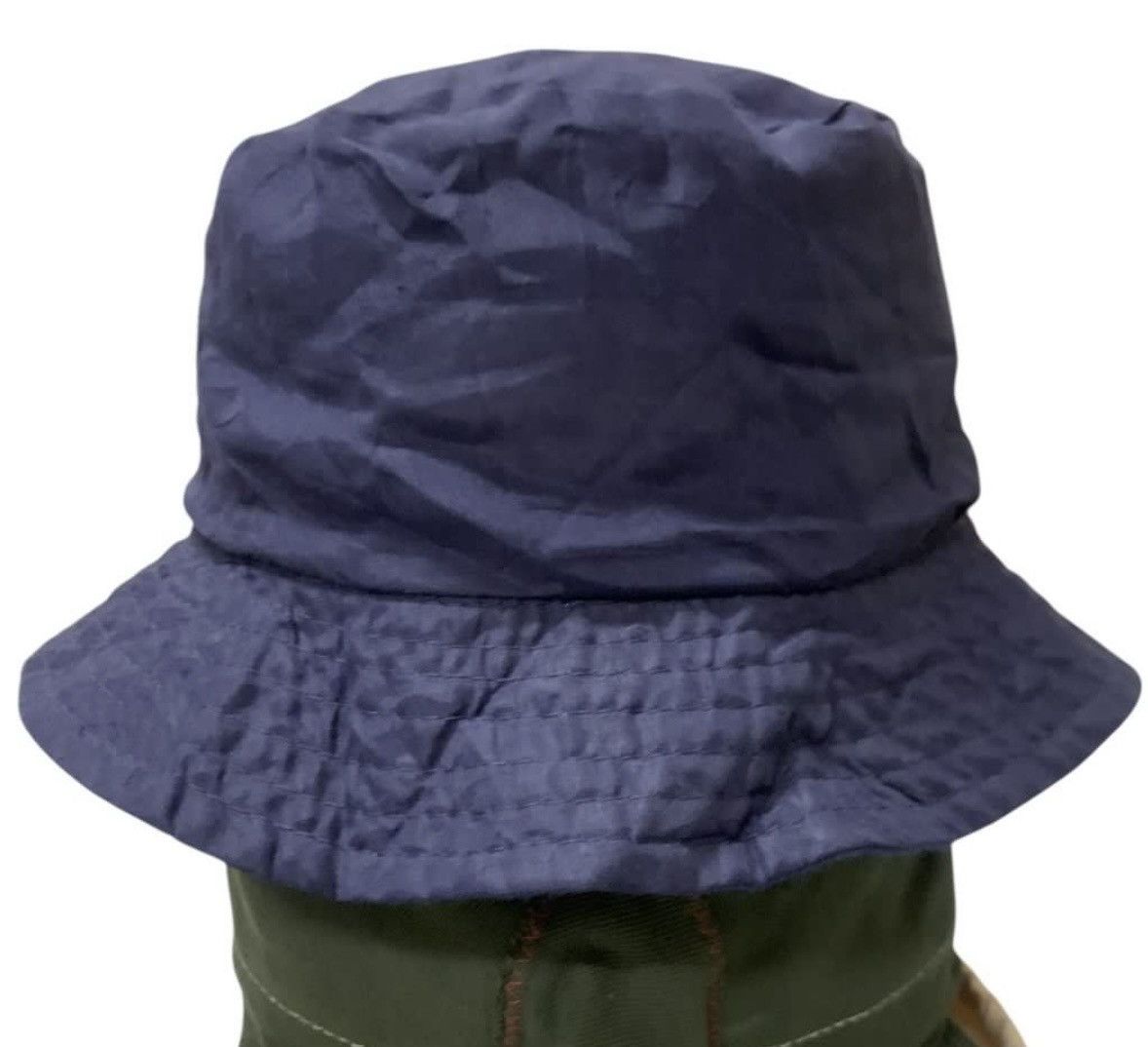 Beams Japan BEAMS supplement summary Sacoche Bucket Hat Size ONE SIZE - 3 Thumbnail