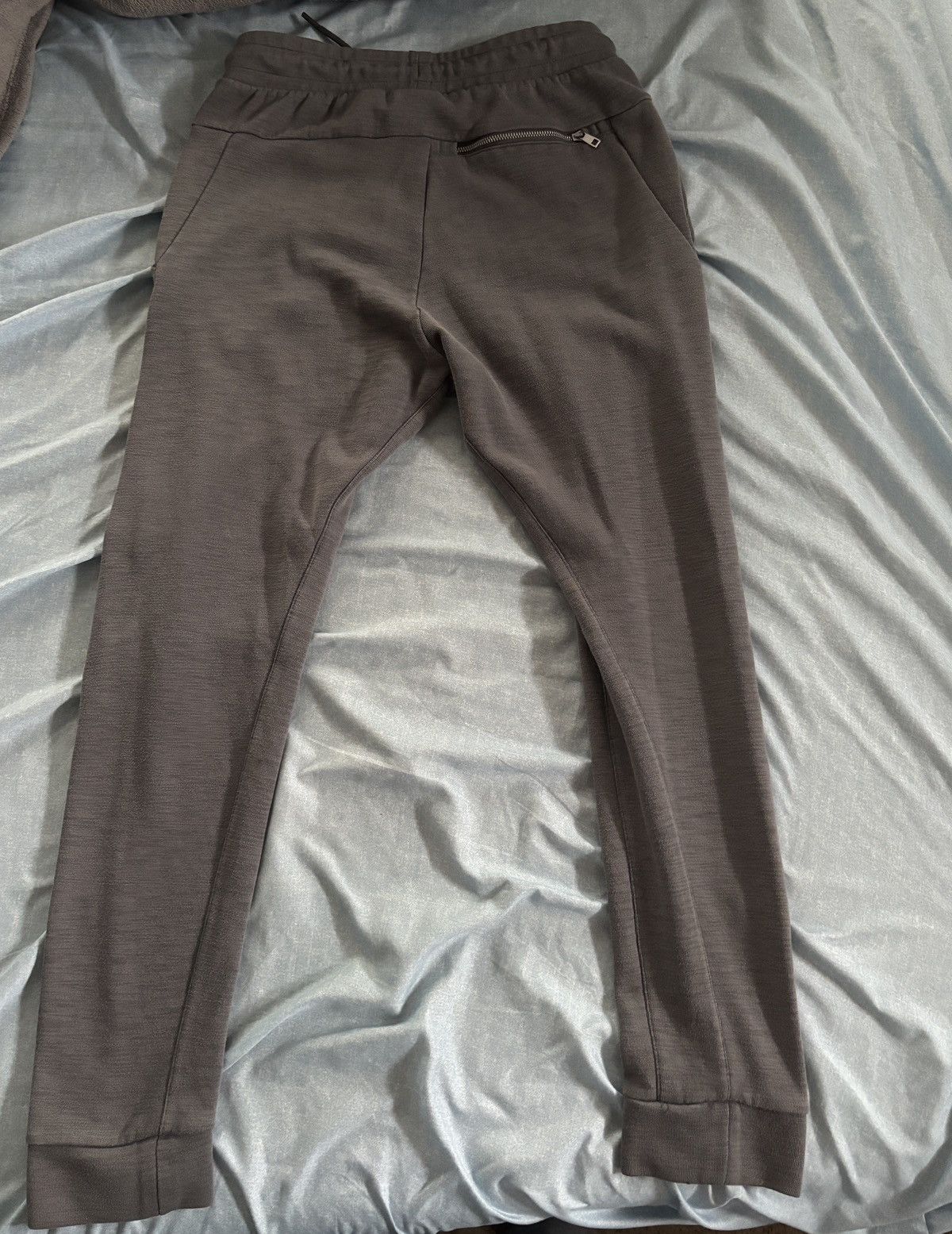 Nike Nike Sweatpants Size US 30 / EU 46 - 3 Thumbnail