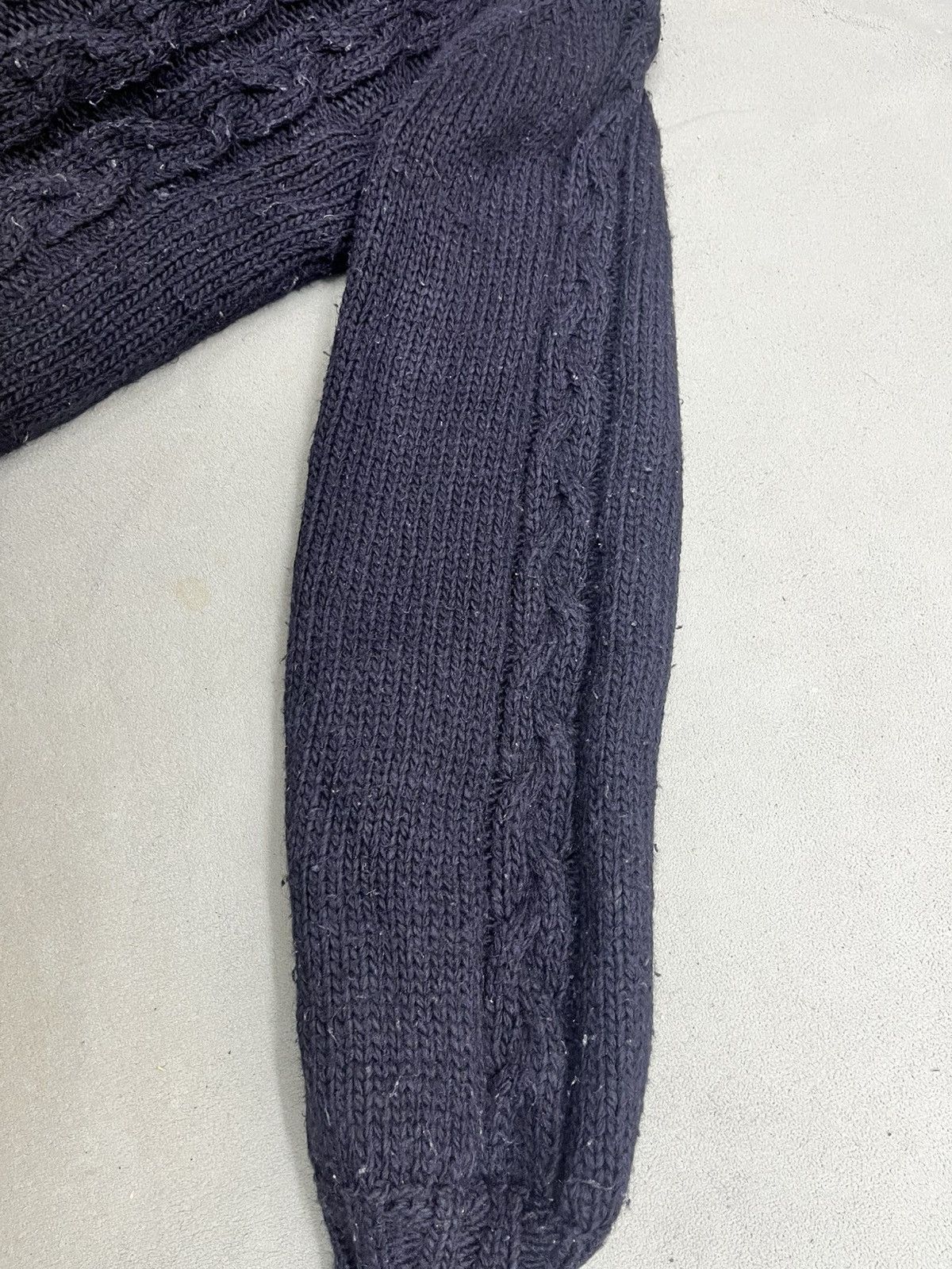 8 by YOOX 8 BY YOOX SWEATER KNIT Size L / US 10 / IT 46 - 18 Thumbnail