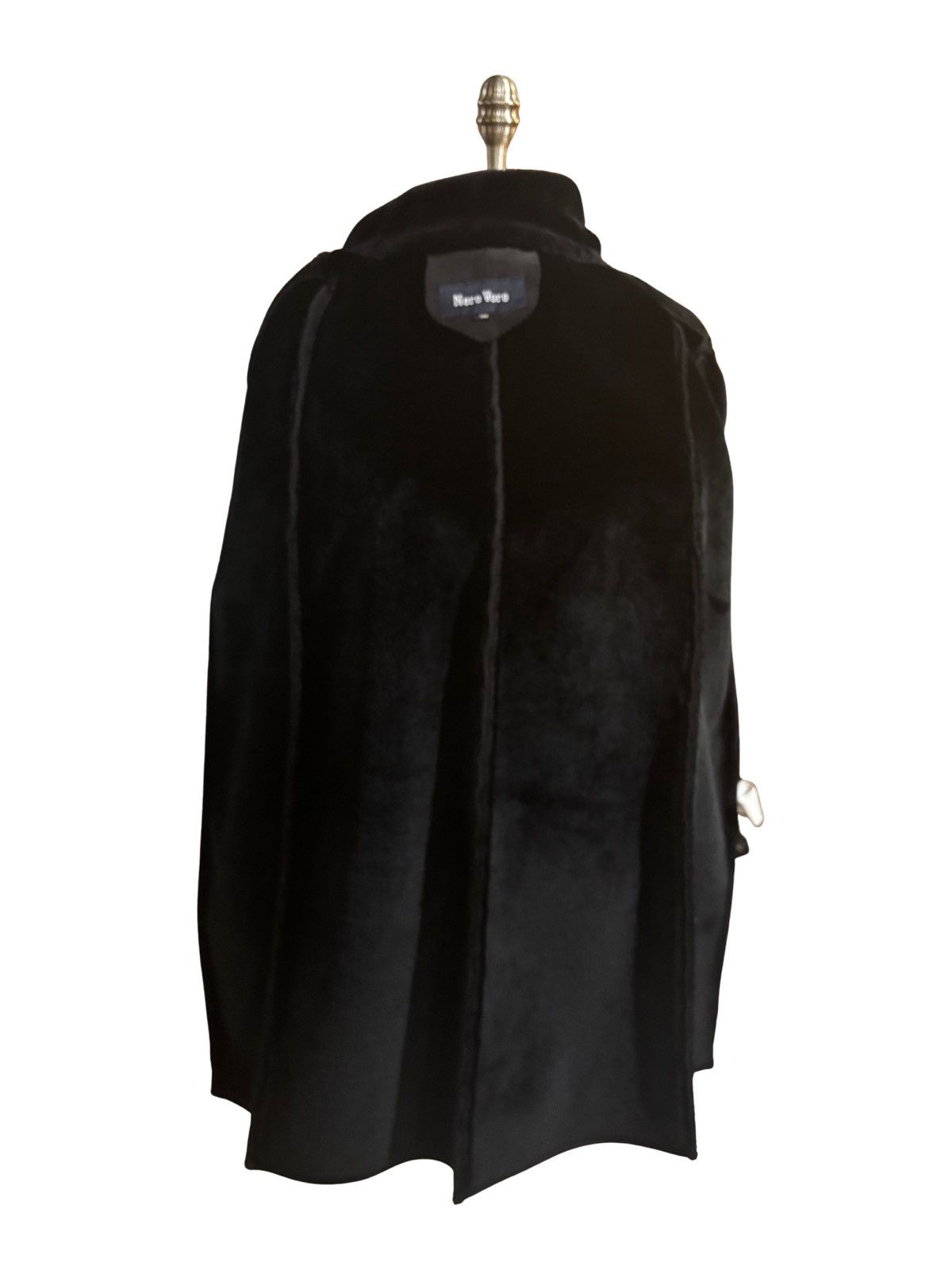 Other Women’s black Winter Coat.wj1024 Size M / US 6-8 / IT 42-44 - 9 Thumbnail
