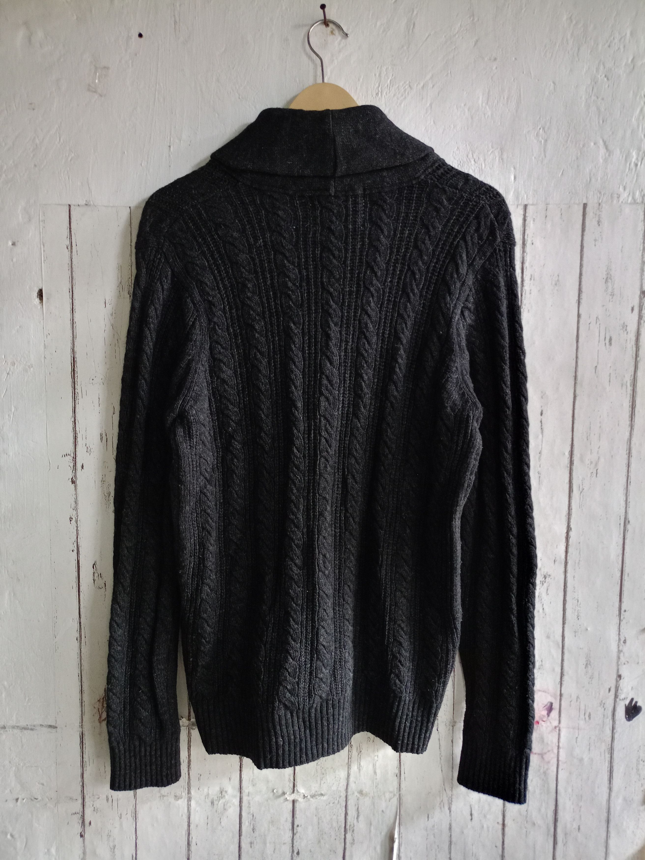 Other Asterr Knit Cardigan Size US M / EU 48-50 / 2 - 3 Thumbnail