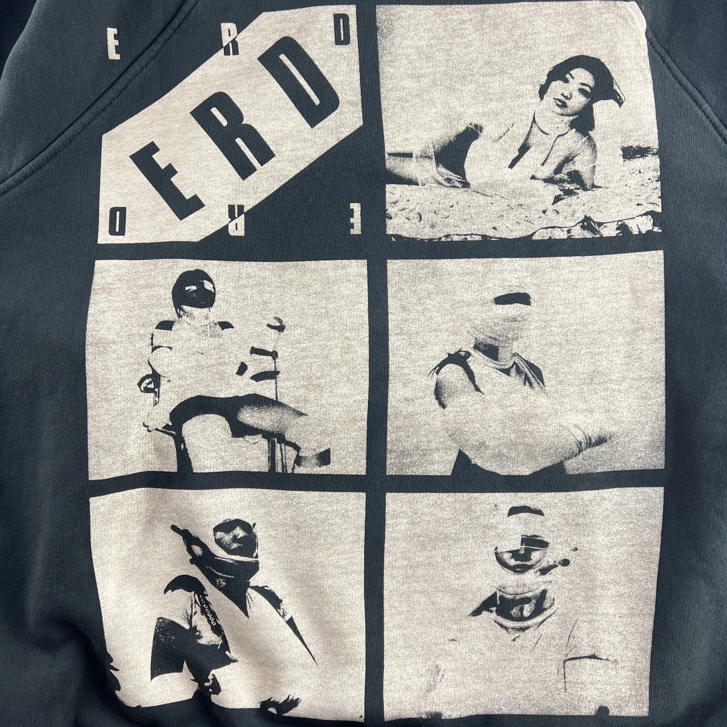 Enfants Riches Deprimes Enfants Riches Déprimés Broken Dolls Hoodie Size US S / EU 44-46 / 1 - 5 Thumbnail