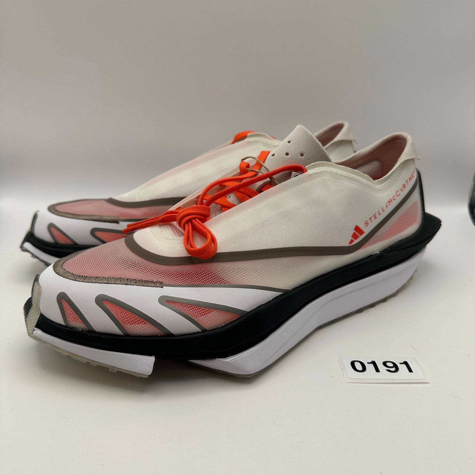 Adidas ADIDAS x Stella McCartney Earthlight 2.0 Women's 8.5 IF8058 Size US 8.5 / IT 38.5 - 1 Thumbnail