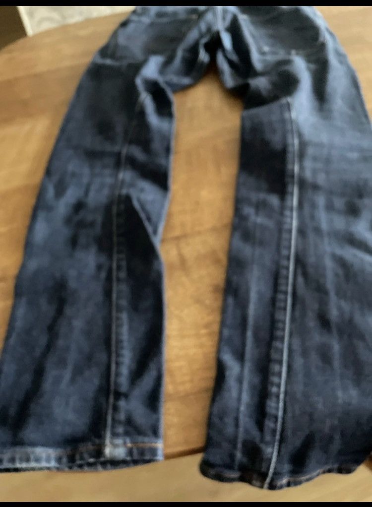 Japanese Brand × Levi's × Levi's Made & Crafted Rare Levis Engineered 29/32 Size US 29 - 3 Thumbnail
