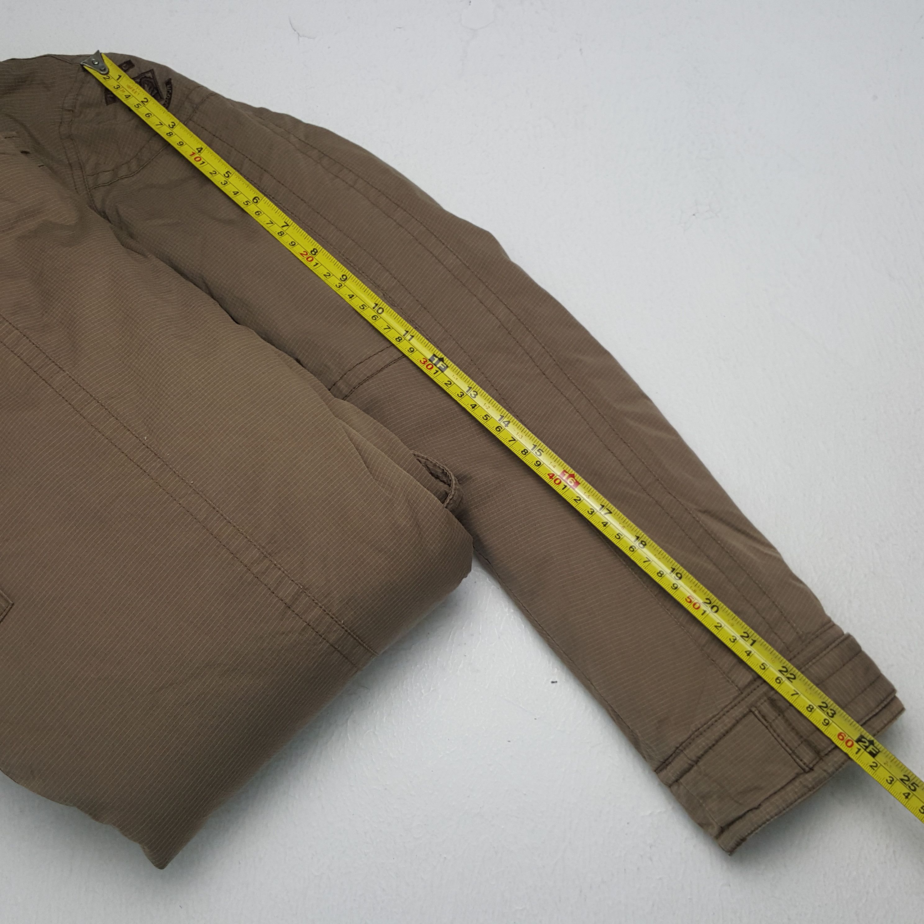 Hysteric Glamour × Japanese Brand × Vintage Vintage Hysteric Glamour Japanese Brand Parka Jacket Size US S / EU 44-46 / 1 - 7 Thumbnail