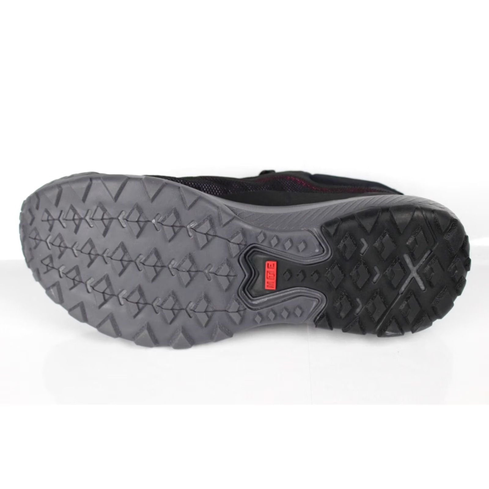 Vans Vans MTE Crosspath Low All-Terrain Pride Men's 10.5 / W12 Black Shoes Size US 11 / EU 44 - 5 Thumbnail