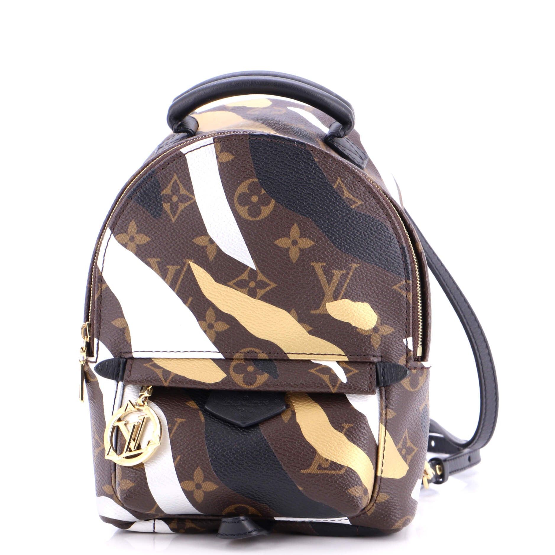 Louis Vuitton Palm Springs Backpack Size ONE SIZE - 1 Thumbnail