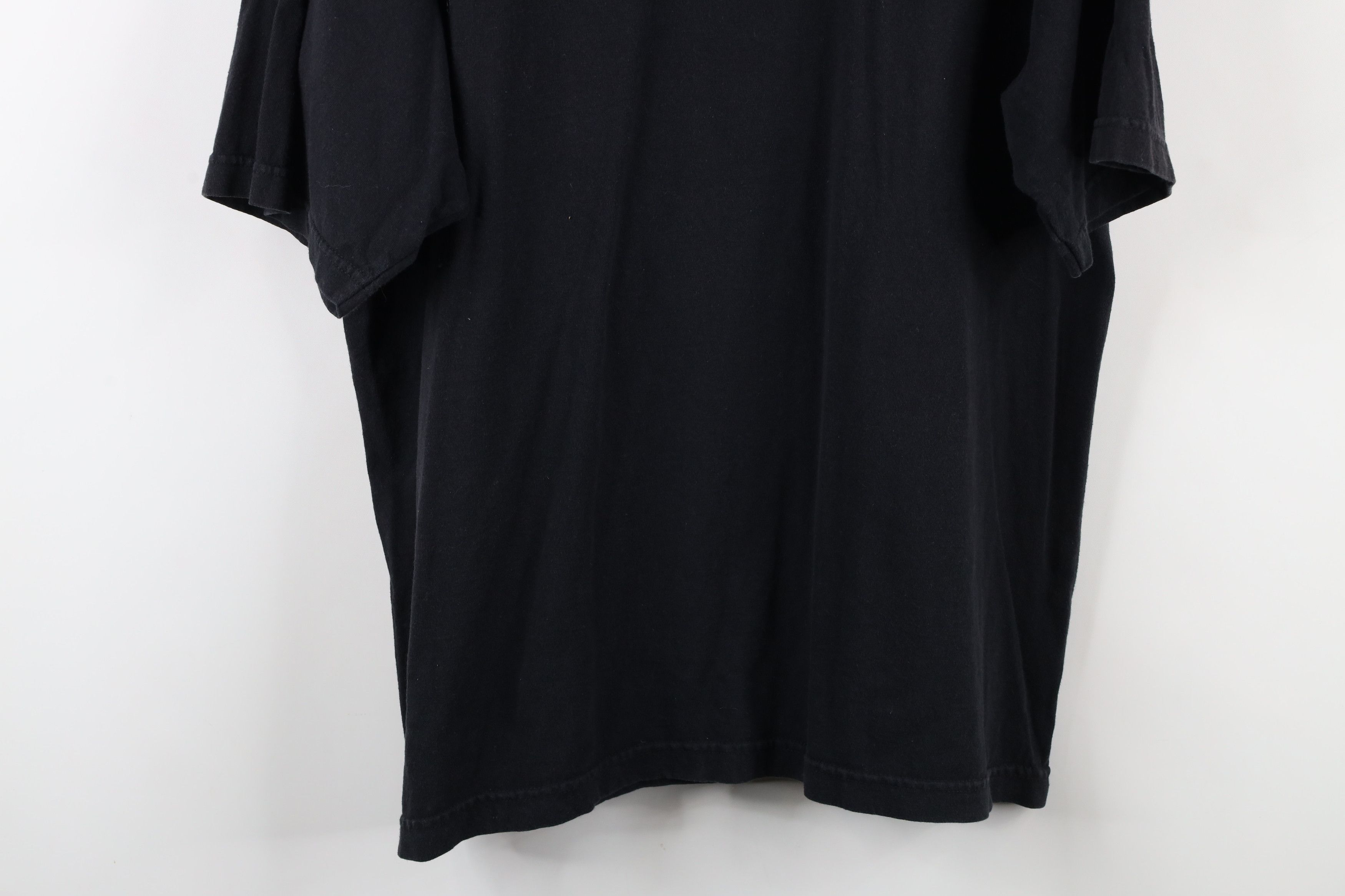 Vintage Vintage 90s Y2K Body & Soul Dodge Viper Car T-Shirt USA Size US XL / EU 56 / 4 - 9 Thumbnail