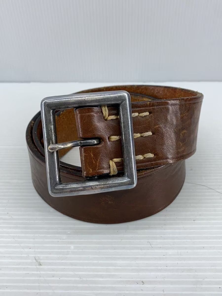 Men's Visvim Belts | Grailed