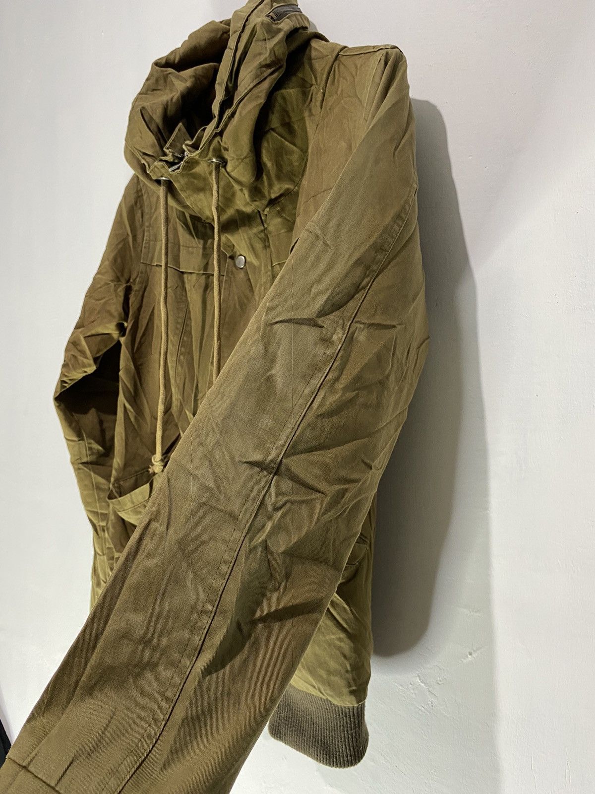 5351 POUR LES HOMMES Vintage takeo kikuchi bono jacket lgb style Size US L / EU 52-54 / 3 - 10 Thumbnail