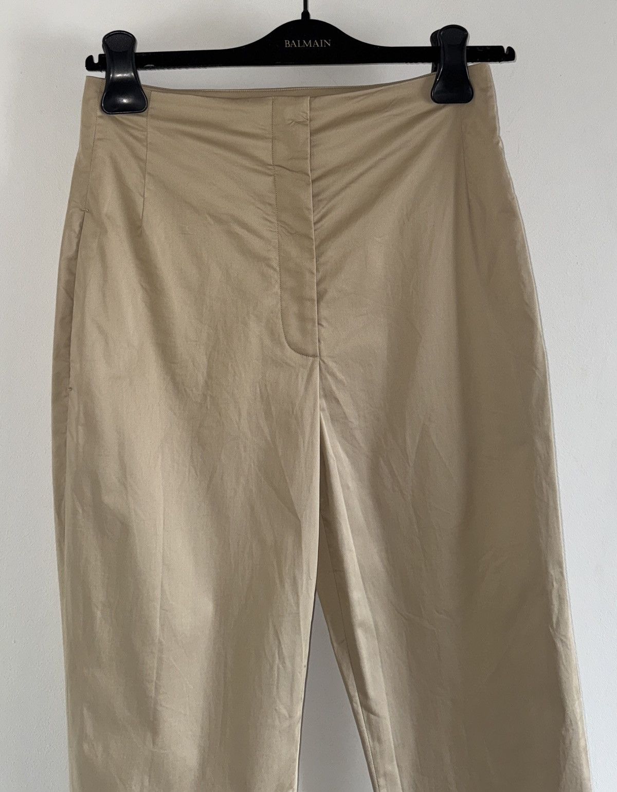 Designer × The Row The Row Trousers Size 26" / US 2 / IT 38 - 3 Thumbnail