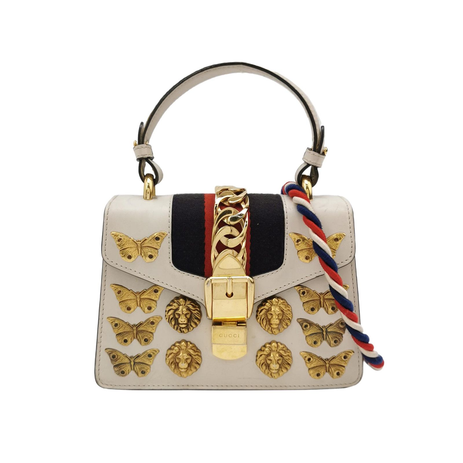 Gucci Gucci Women os Shoulder Bags Size ONE SIZE - 1 Thumbnail