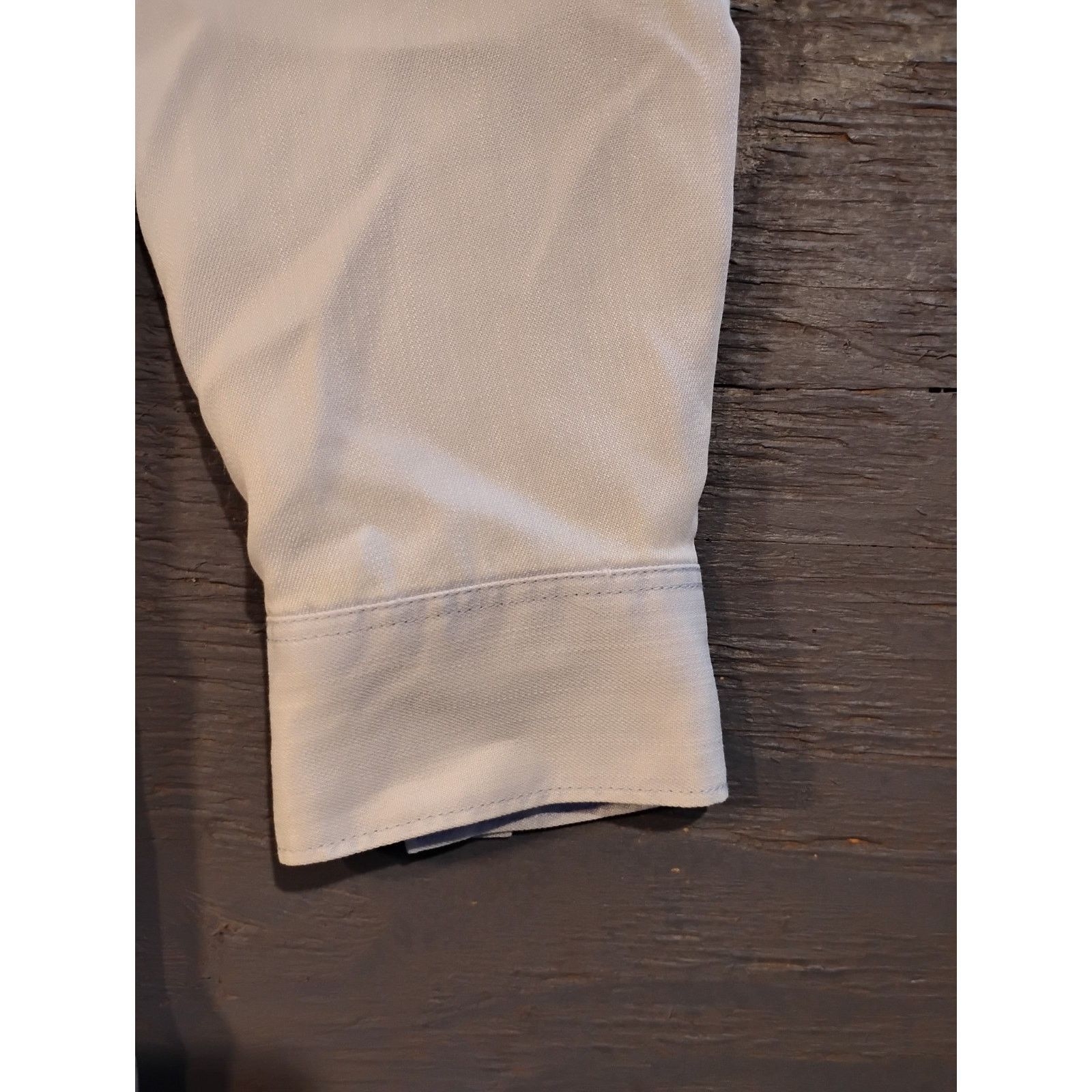 Old Navy Old Navy (Small) Women's Soft Fabric Denim Dress Shirt Size S / US 4 / IT 40 - 16 Thumbnail