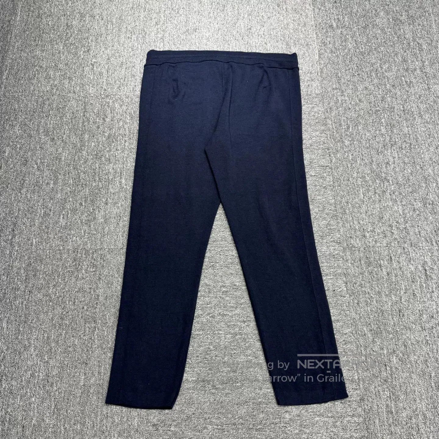Loro Piana Loro Piana Cashmere Knit Casual Pants. Size US 44 / EU 60 - 5 Thumbnail