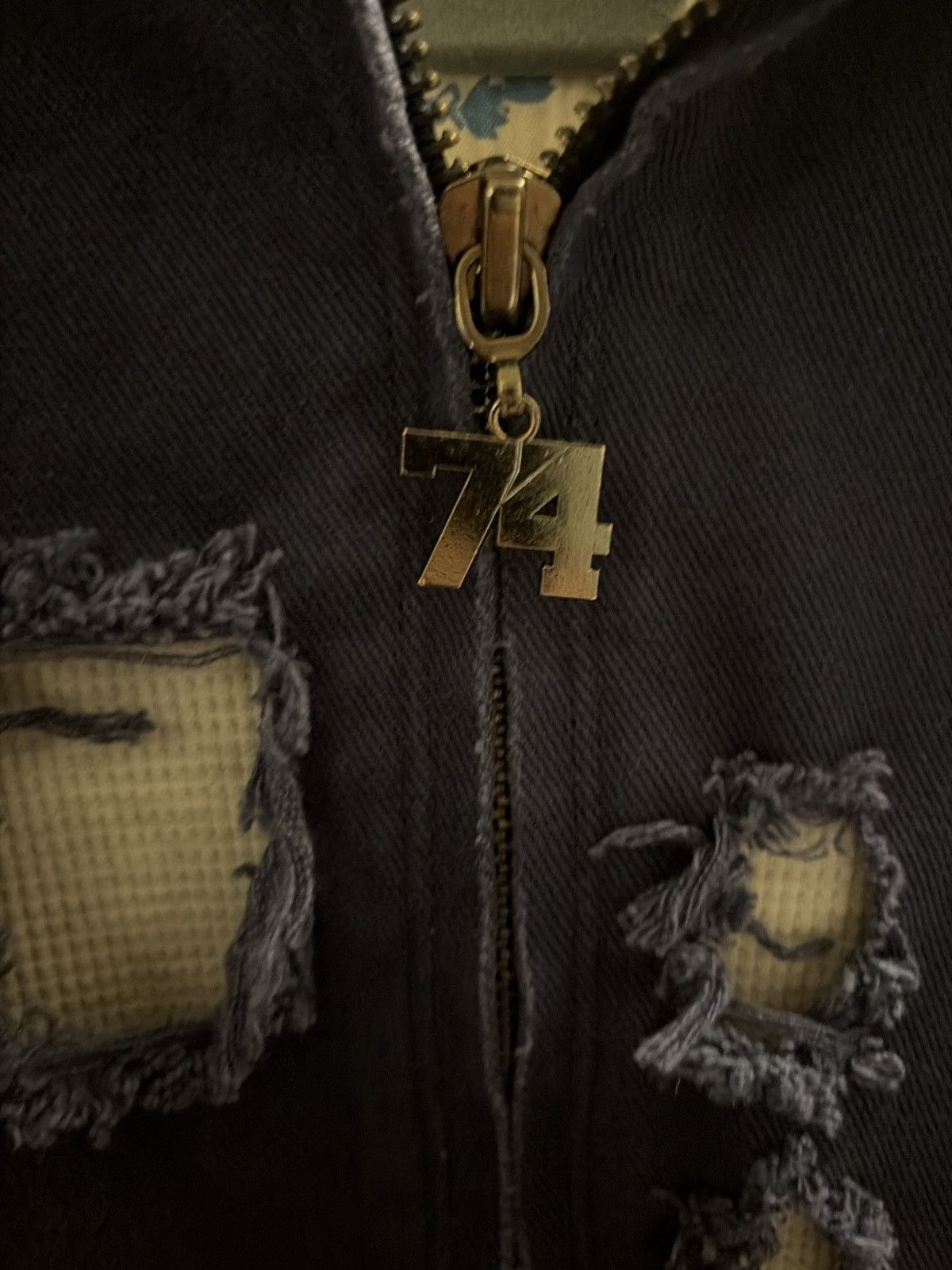 Other Seventyfouriswar Size US M / EU 48-50 / 2 - 3 Thumbnail