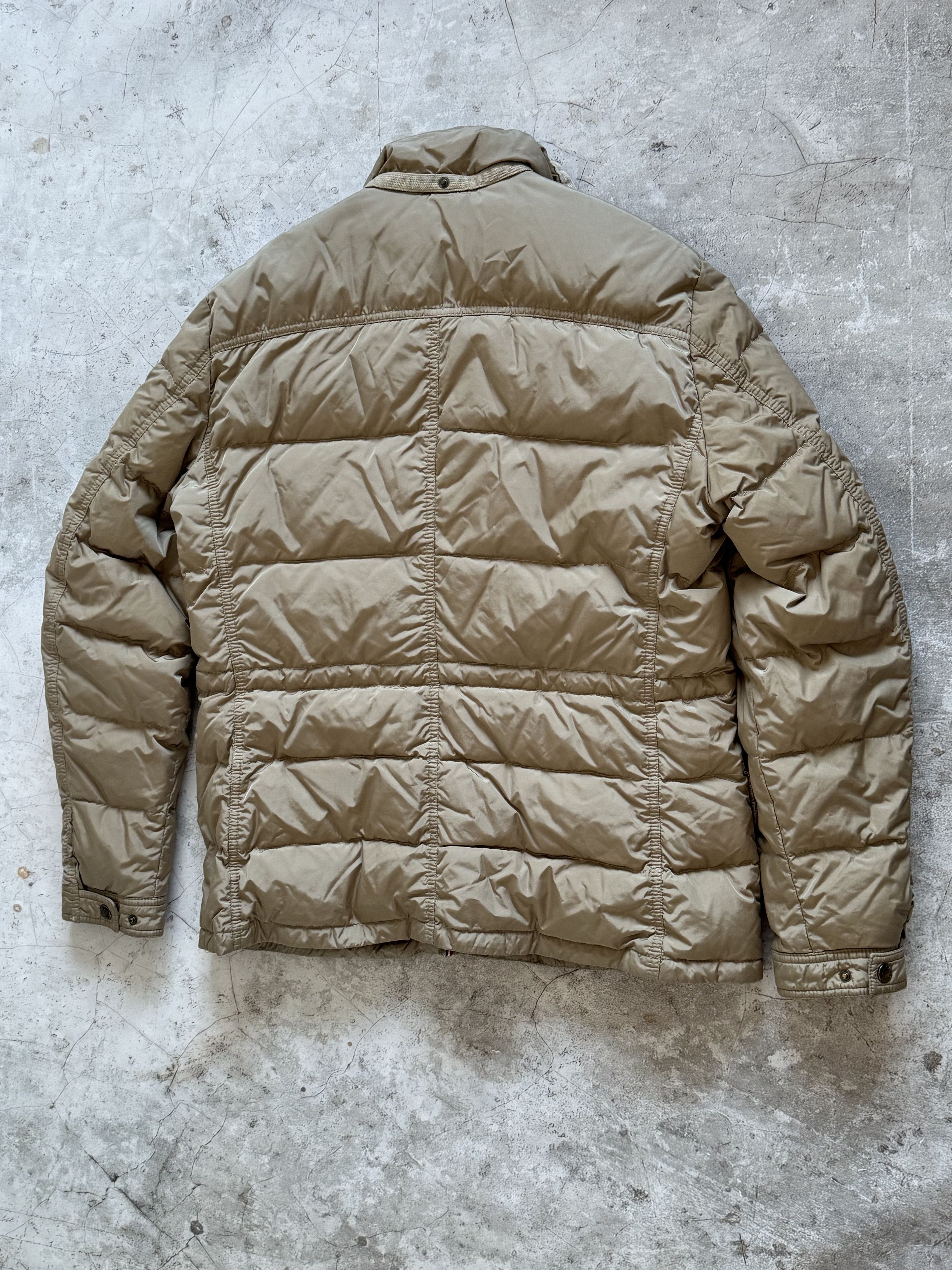 Moncler Moncler Millais puffer jacket Size US L / EU 52-54 / 3 - 4 Thumbnail