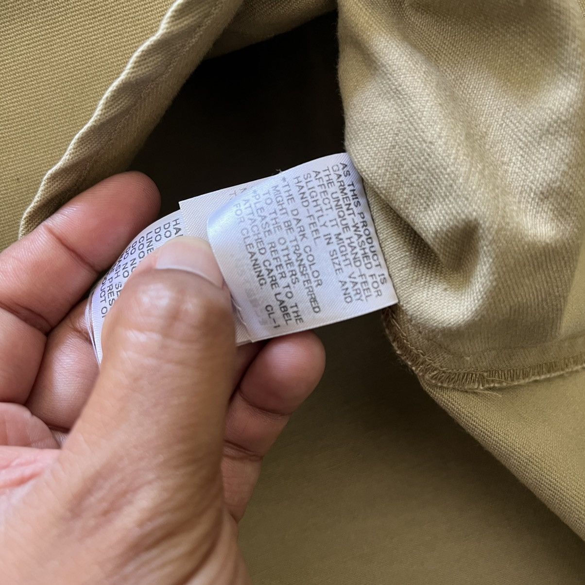 Ne-Net Rare Ne-Net Cat Patch Cropped Work Jacket - Issey Miyake Size US M / EU 48-50 / 2 - 10 Thumbnail