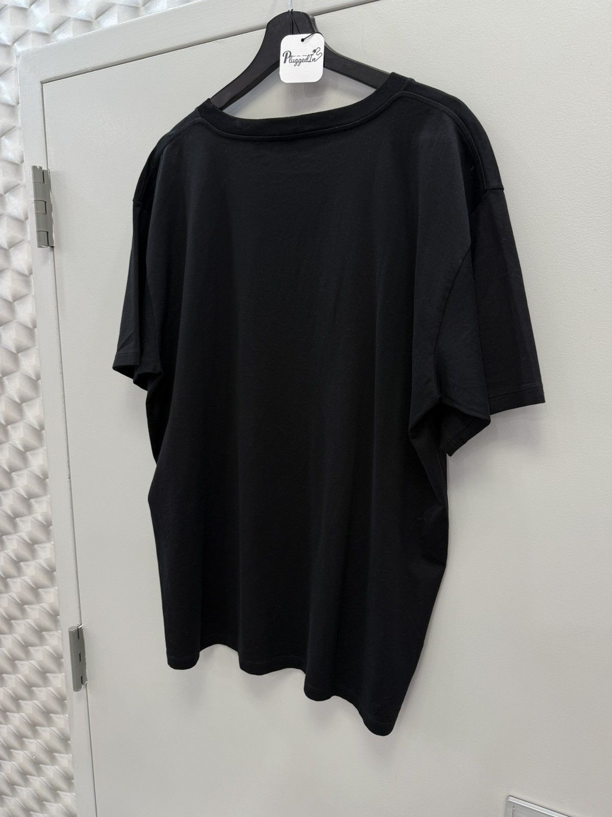 Celine Celine Dog T-Shirt Size US XL / EU 56 / 4 - 6 Thumbnail