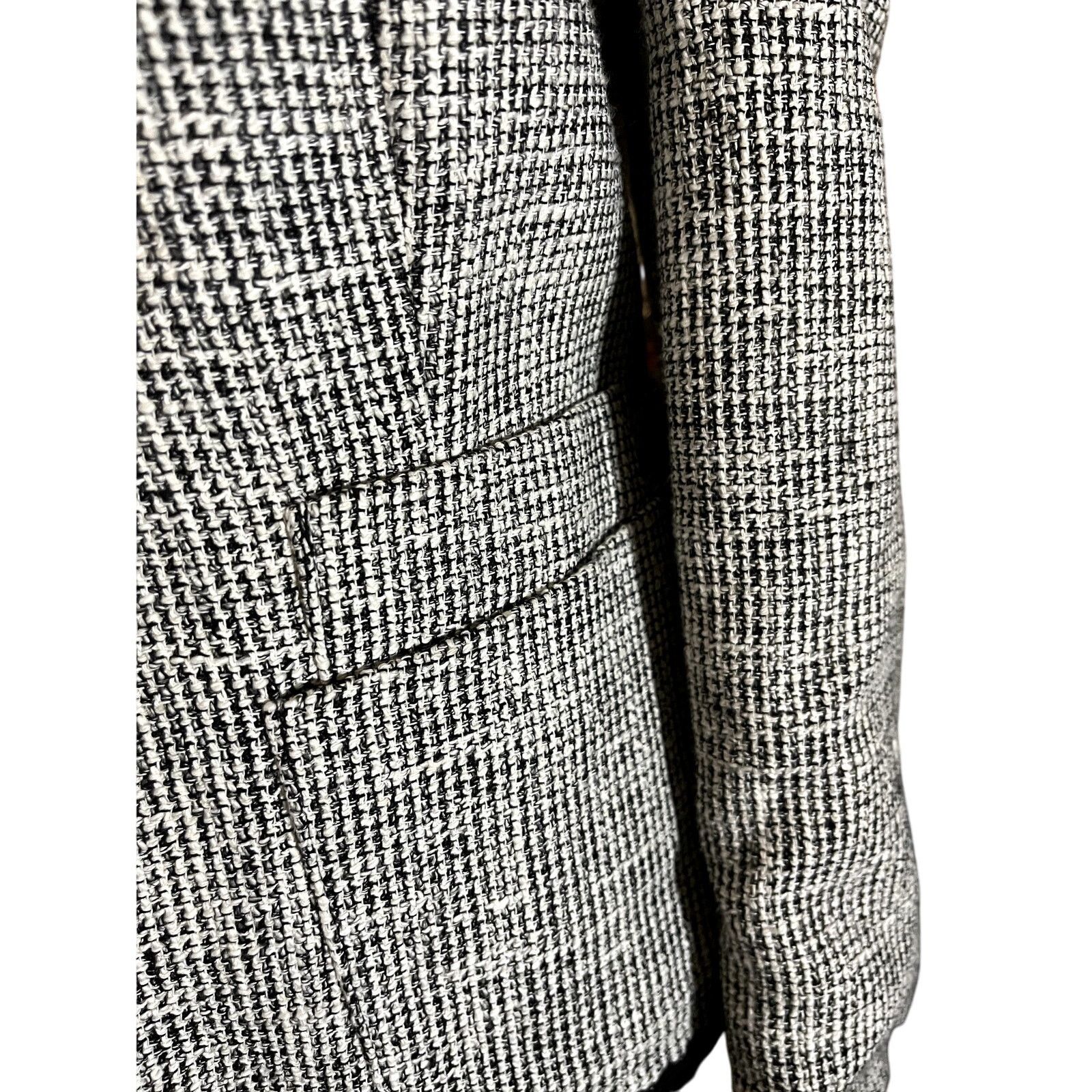 Max Mara VINTAGE AND RARE BLAZER!!! MaxMara Size M / US 6-8 / IT 42-44 - 5 Thumbnail