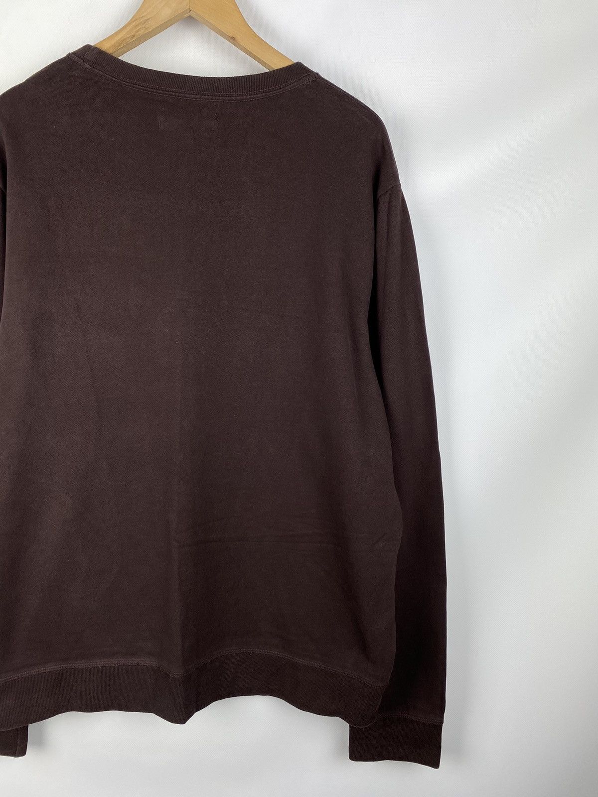 Allsaints Allsaints Aven Crew men’s sweatshirt pullover size XXL Size US XXL / EU 58 / 5 - 17 Thumbnail