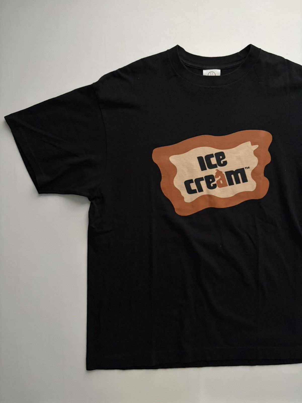 Season 5 Ice Cream Classic Logo Tee