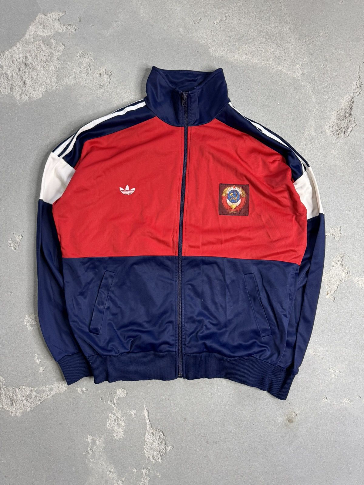 Soviet Jacket | Grailed