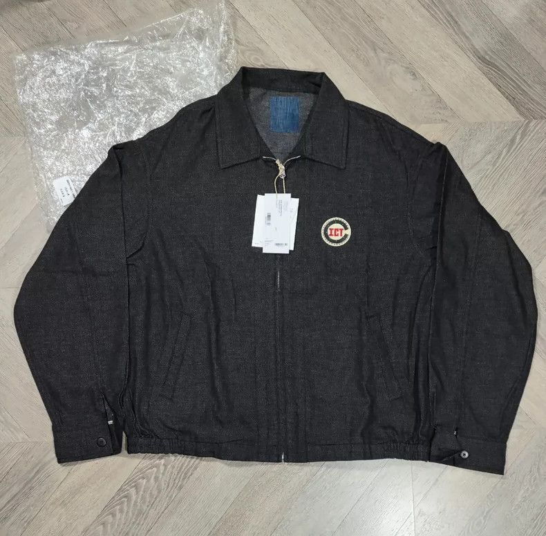 VisvimVisvim ICT Red Sun Jacket-2504