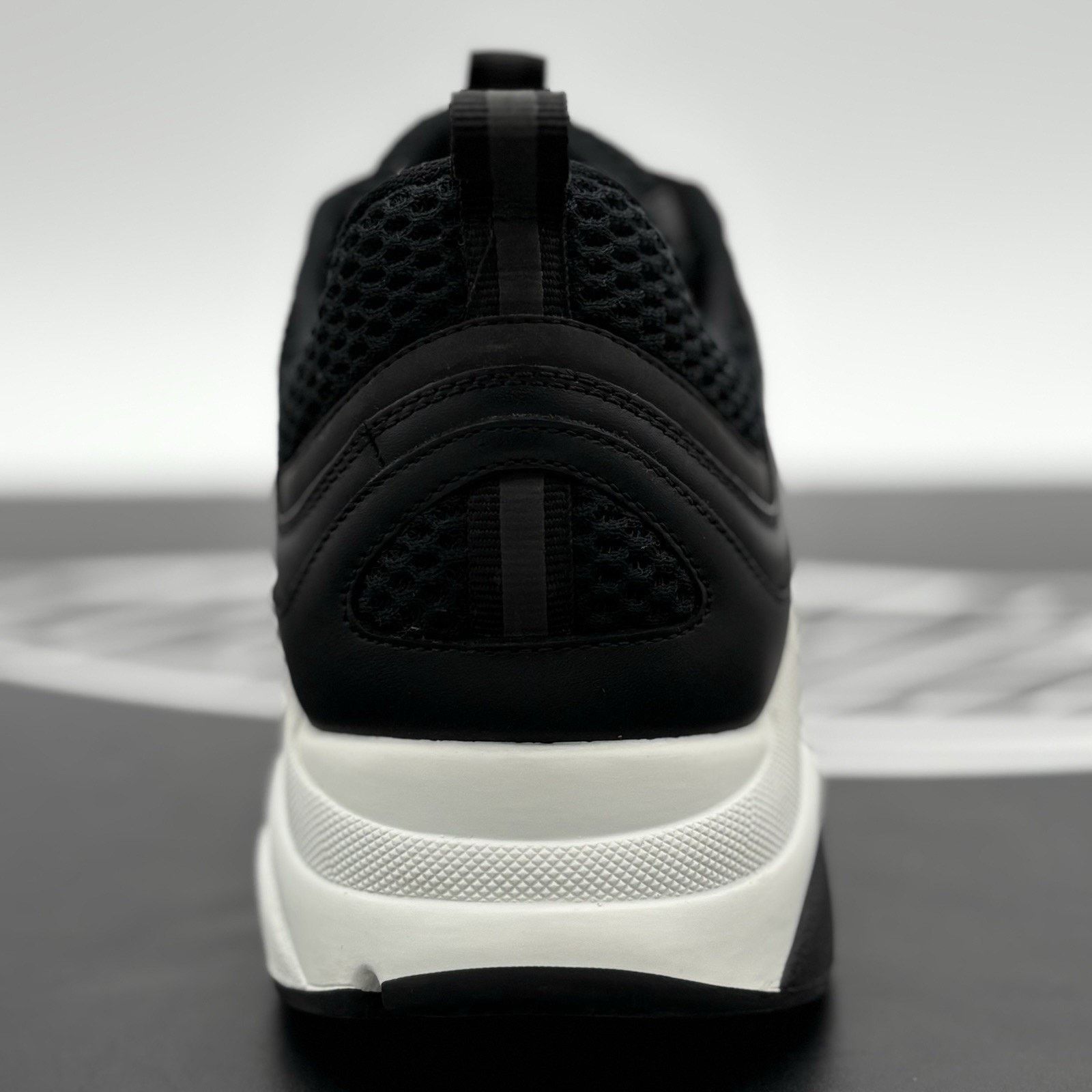 Dior Dior B22 Sneaker ' Black White ' | SUPER CLEAN! Size US 8.5 / EU 41-42 - 3 Thumbnail