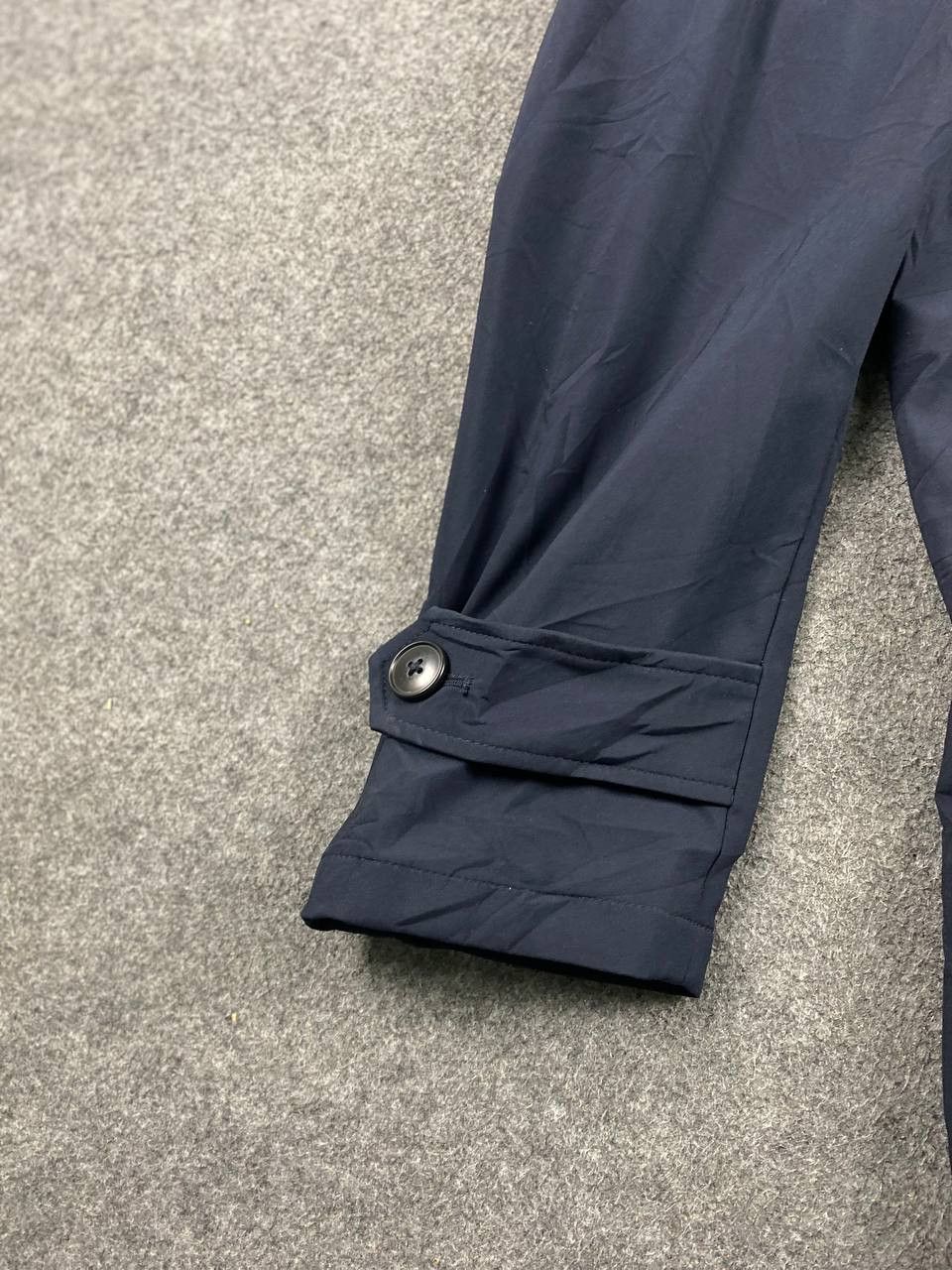 Japanese Brand japanese brand waterproof light jacket nice design Size US L / EU 52-54 / 3 - 4 Thumbnail