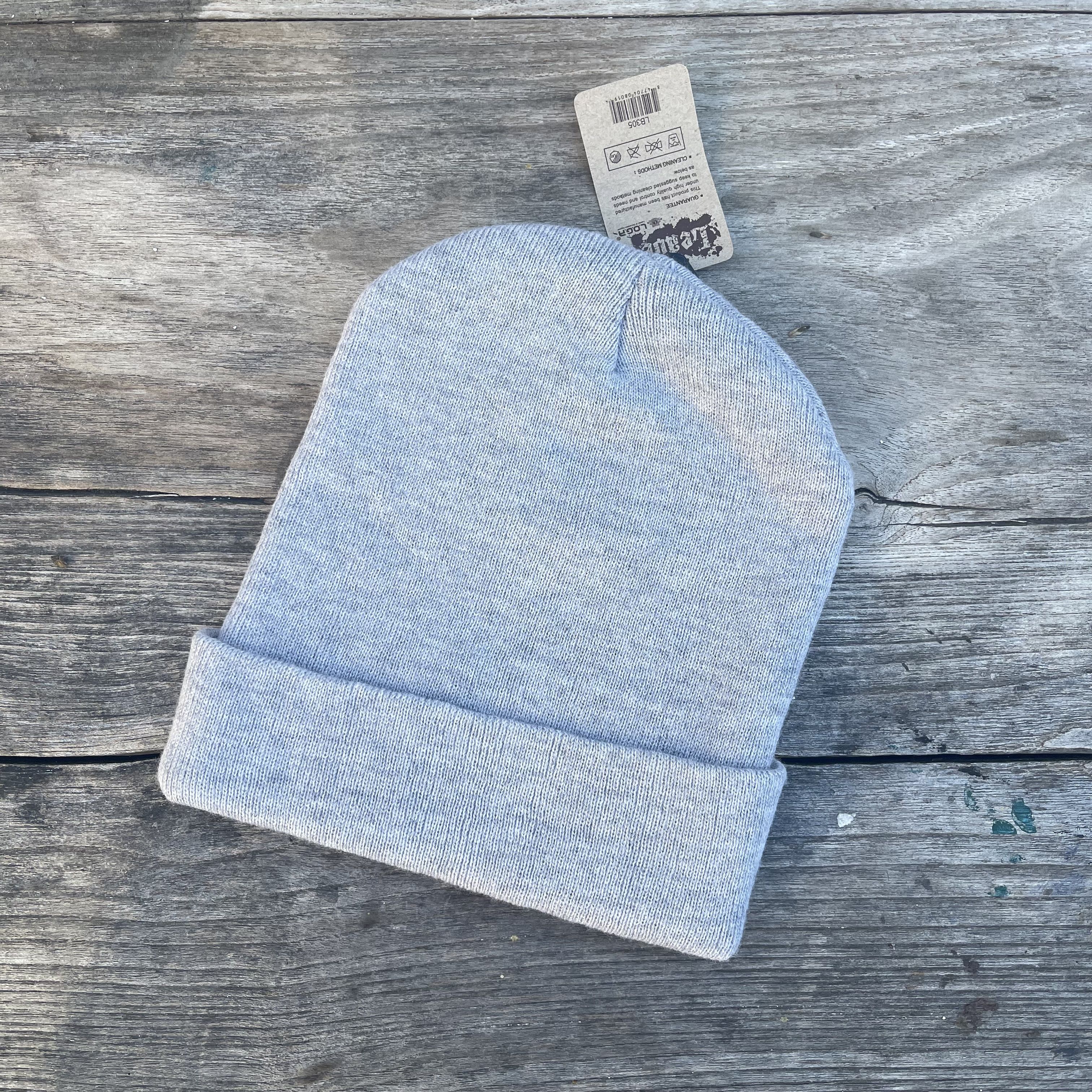 Vintage Kush Factory Beanie Size ONE SIZE - 2 Thumbnail