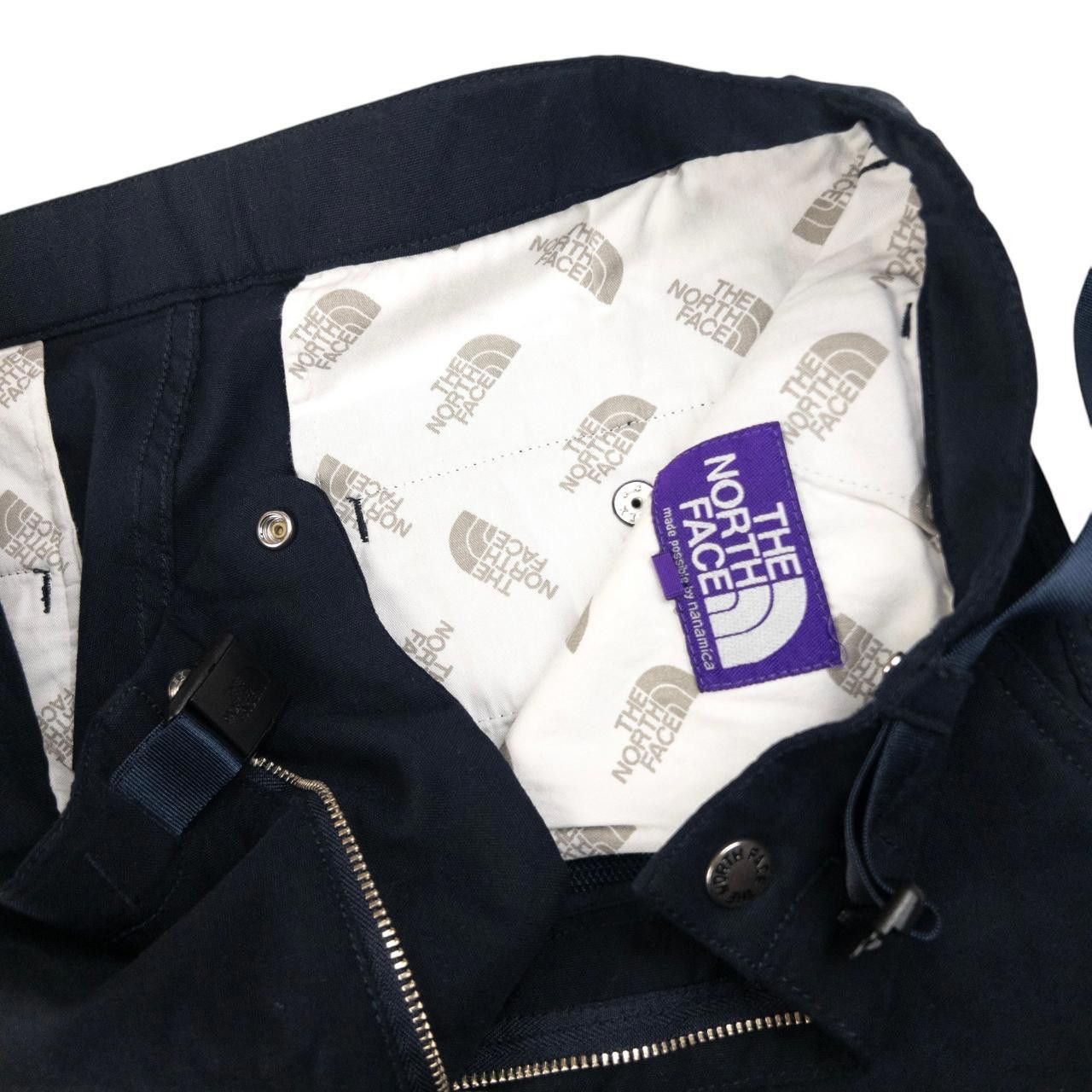 The North Face Vintage The North Face Trousers Size W30 Size US 29 - 5 Thumbnail