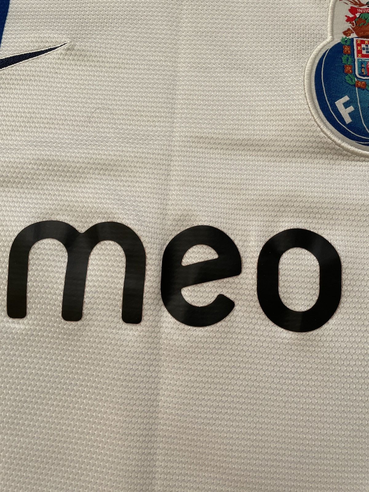 Nike × Vintage PORTO 2012 2013 HOME FOOTBALL SHIRT SOCCER JERSEY NIKE Size US S / EU 44-46 / 1 - 5 Thumbnail