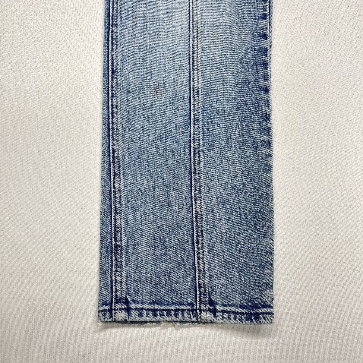 MOTHER Mother Jeans The Springy Ankle 15 Minutes Of Fame Superior Size 27" / US 4 / IT 40 - 3 Thumbnail