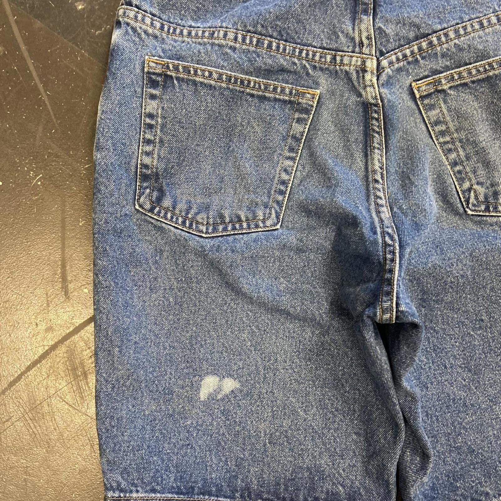 Vintage Vintage Route 66 Jorts Size US 32 / EU 48 - 6 Thumbnail