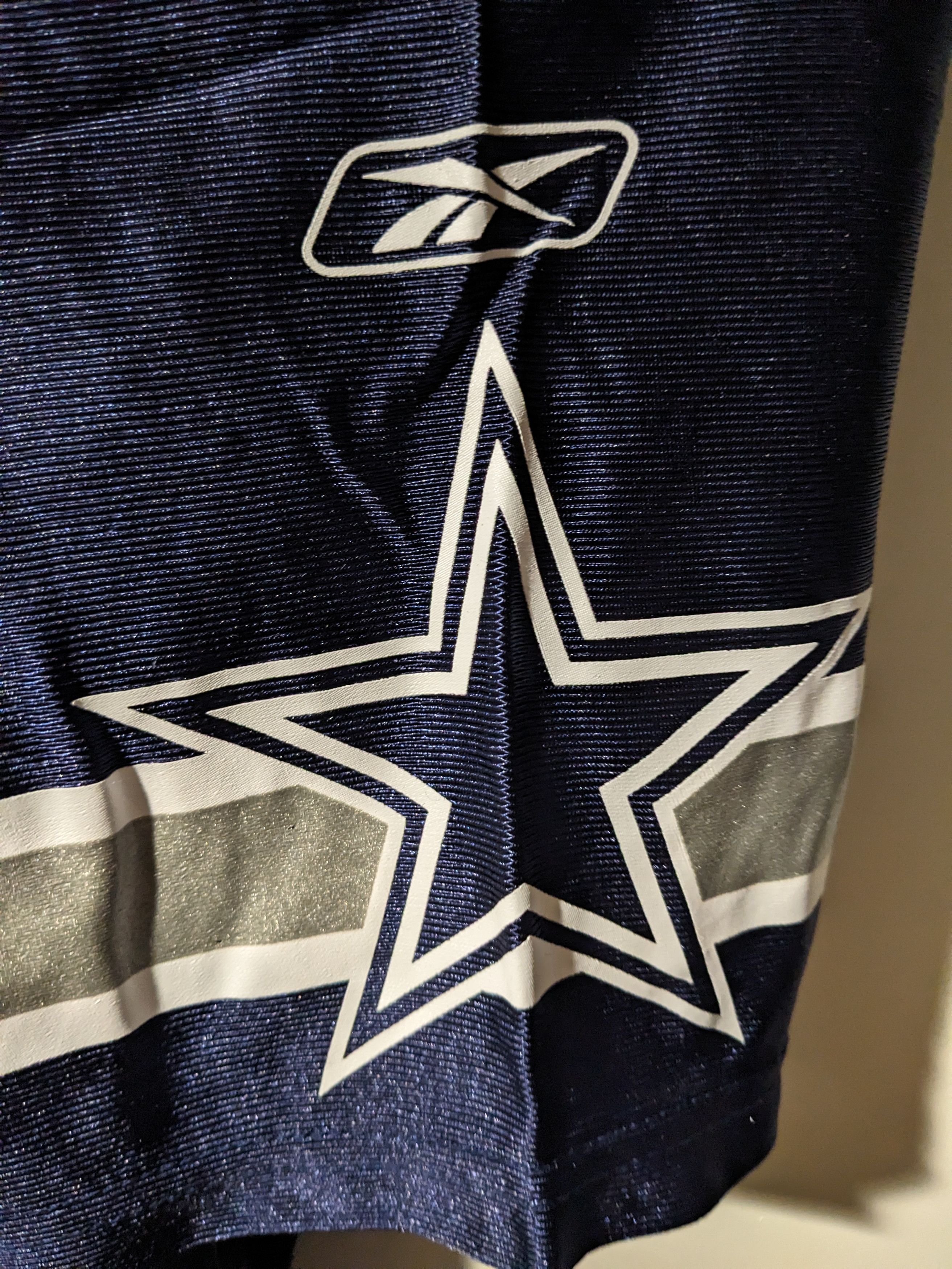 NFL × Vintage Vintage Y2K Dallas Cowboys Terrell Owens Youth Large Jersey Size US L / EU 52-54 / 3 - 8 Thumbnail