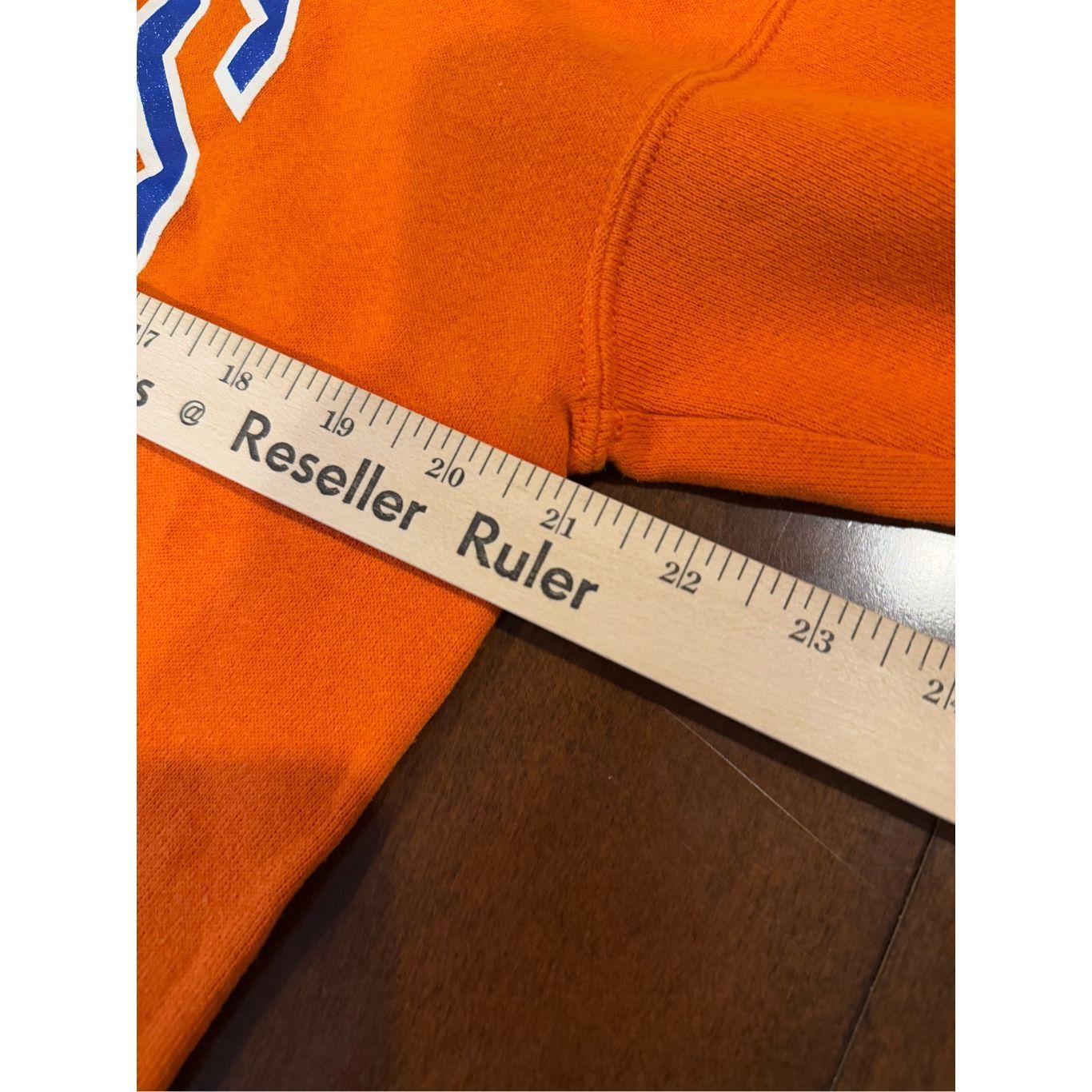 Vintage Size M - Florida Gators Vintage Y2K Hoodie Spellout sweatshi Size US M / EU 48-50 / 2 - 5 Thumbnail