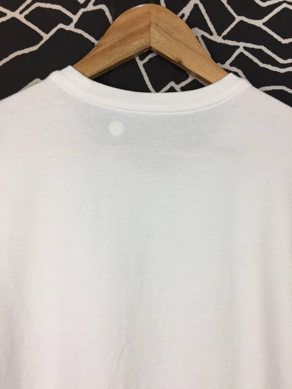Nike Nike Sportswear JDI Just Do It Spell Out Long Sleeve Tee Size US S / EU 44-46 / 1 - 6 Thumbnail