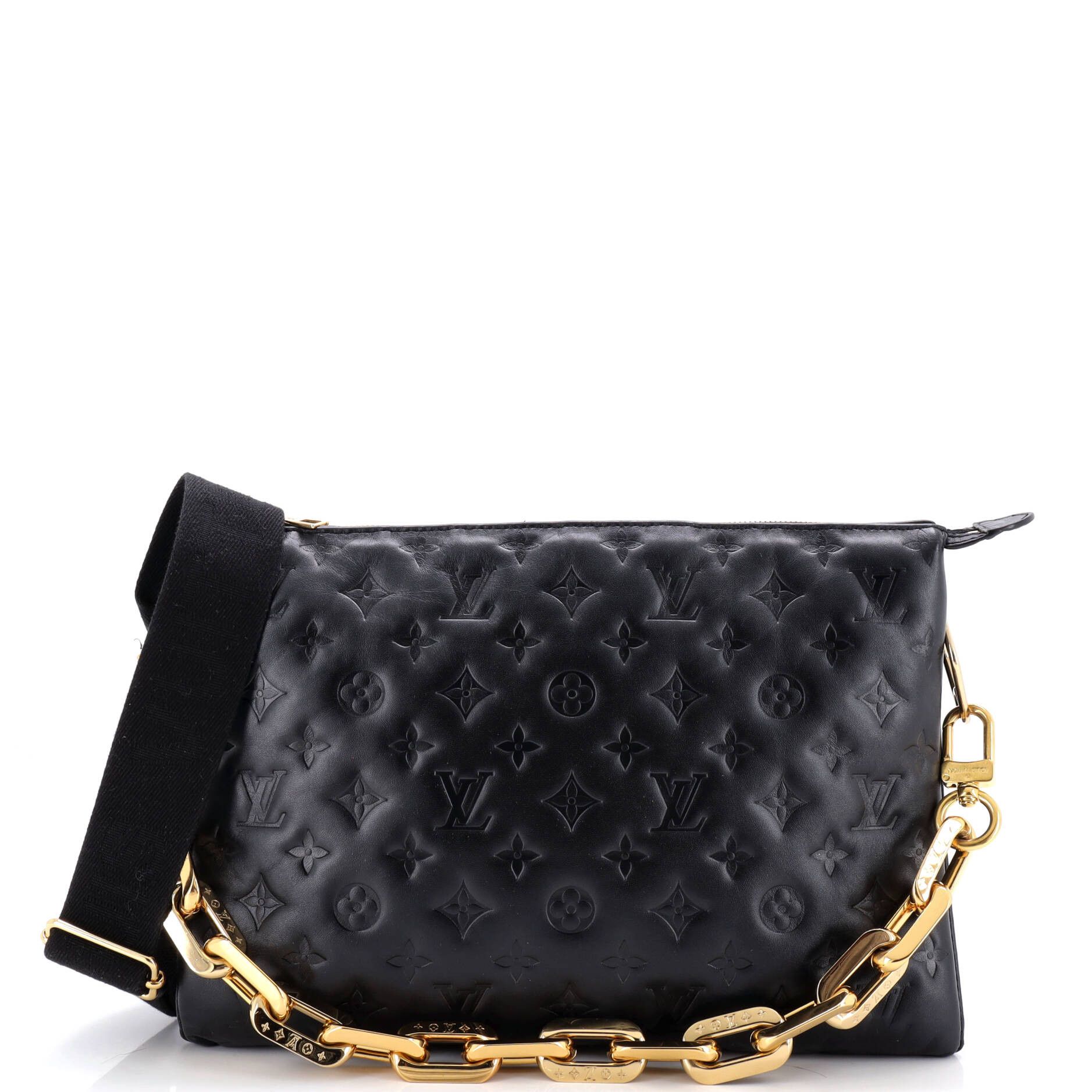 Louis Vuitton Coussin Bag Size ONE SIZE - 1 Thumbnail