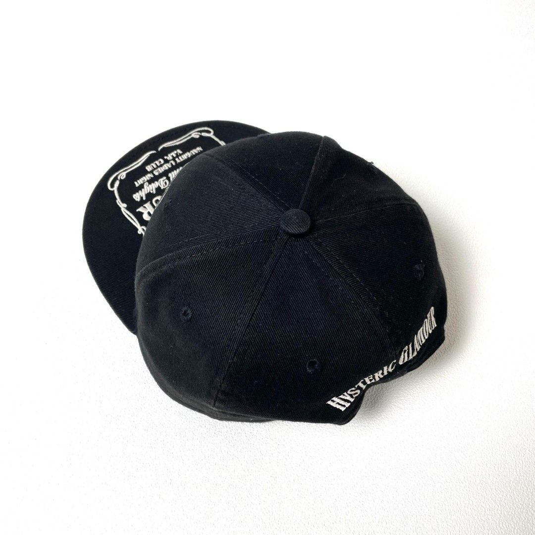 Hysteric Glamour × Japanese Brand HG snapback punk iswn lgb style Size ONE SIZE - 5 Thumbnail