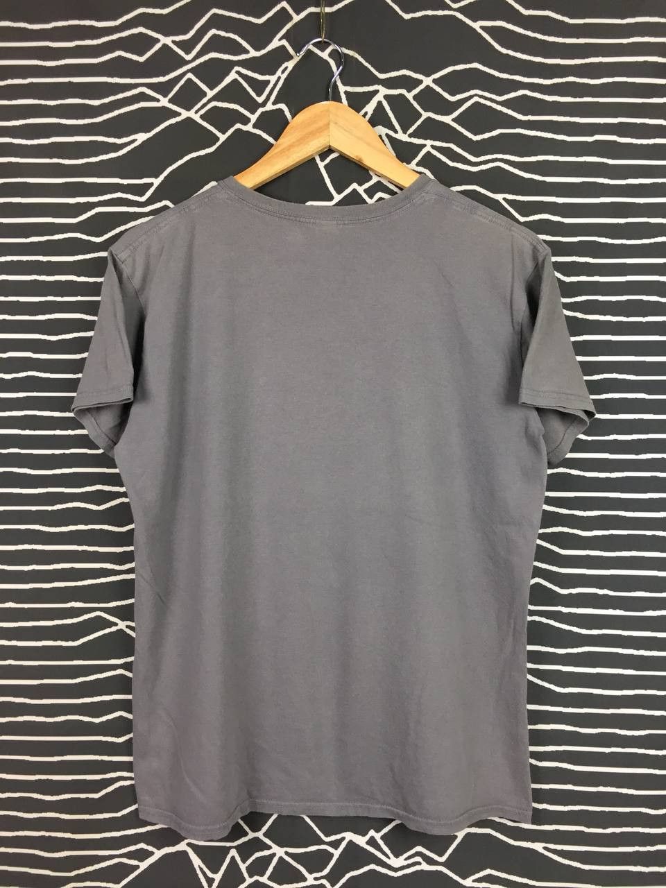 Band Tees Paramore American Alternative Rock Band Tee Size US M / EU 48-50 / 2 - 8 Thumbnail