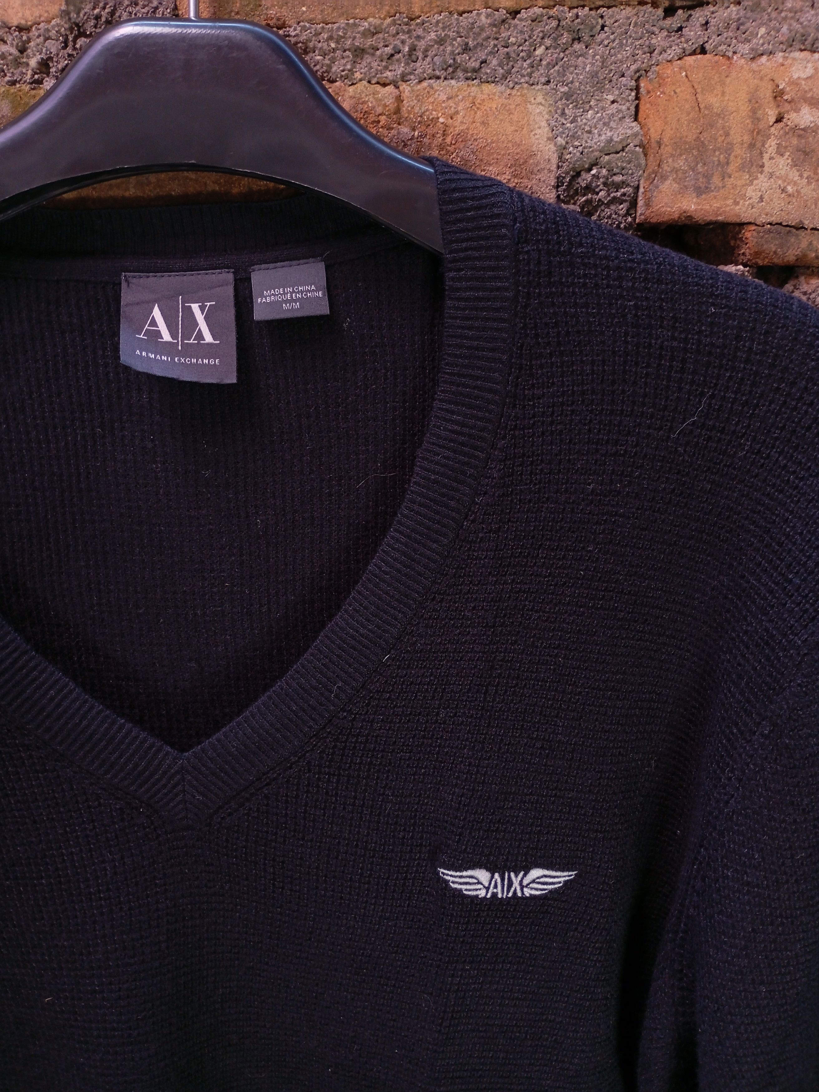Armani Exchange Armani Exchange Sweaters Size US M / EU 48-50 / 2 - 2 Thumbnail
