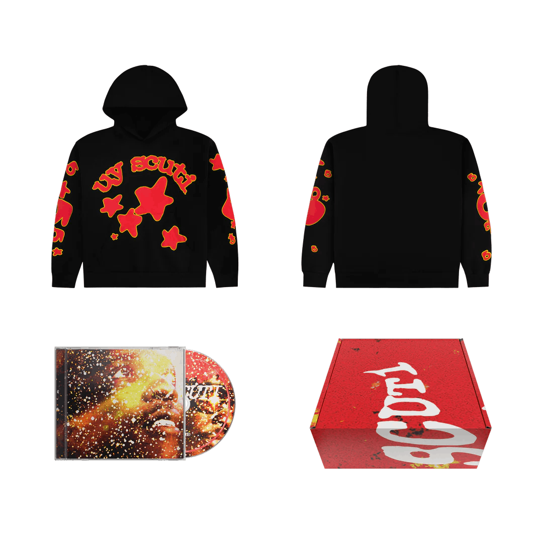 Sp5der Uy Scuti Beluga Hoodie Spider Worldwide