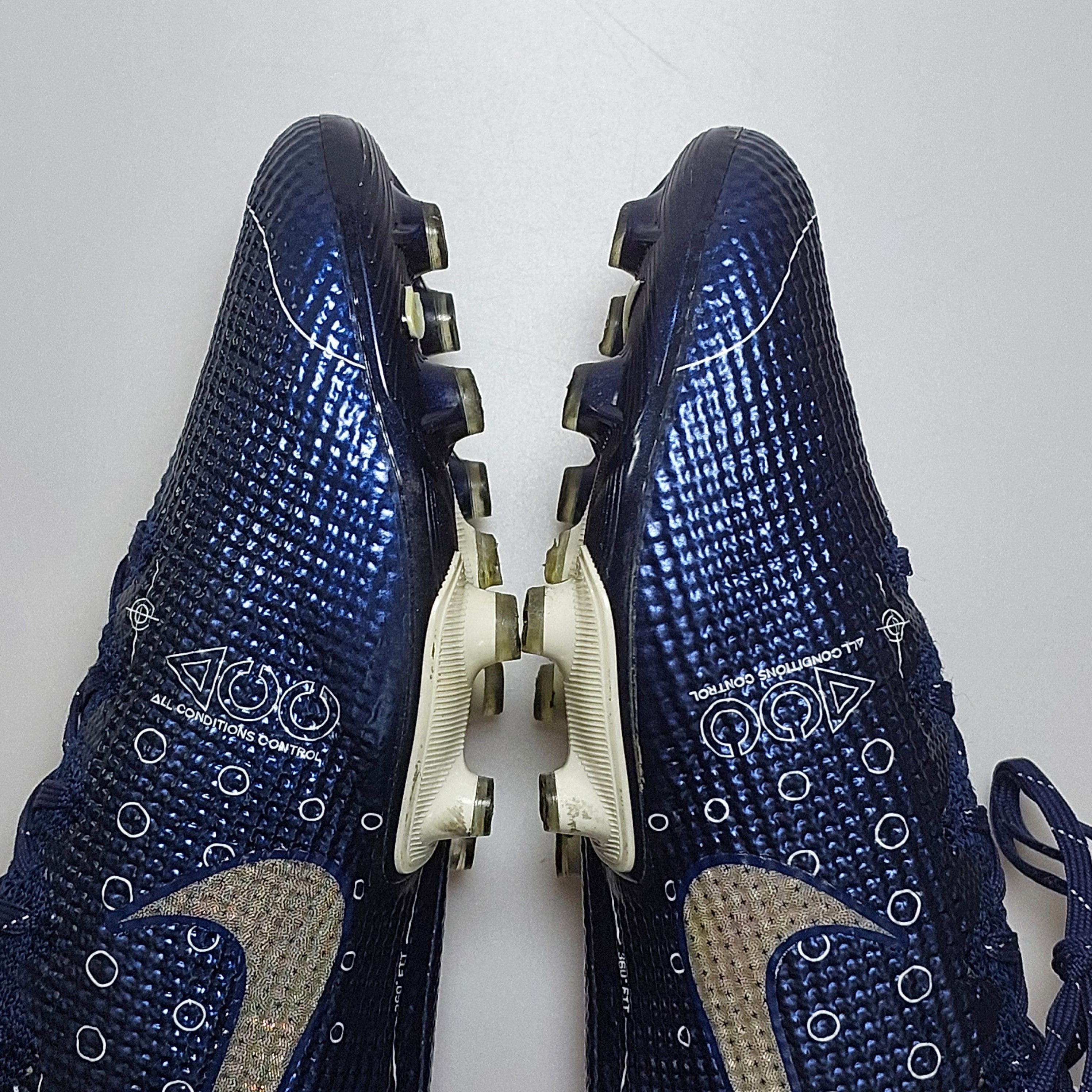 Nike Mercurial Superfly 7 Elite AG-Pro MDS001 US8.5 UK7.5 26.5CM Size US 8.5 / EU 41-42 - 7 Thumbnail