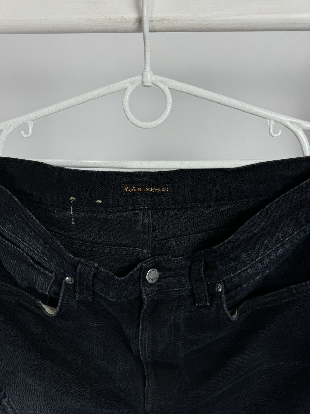 Nudie Jeans Vintage Nudie Jeans Size US 32 / EU 48 - 4 Thumbnail