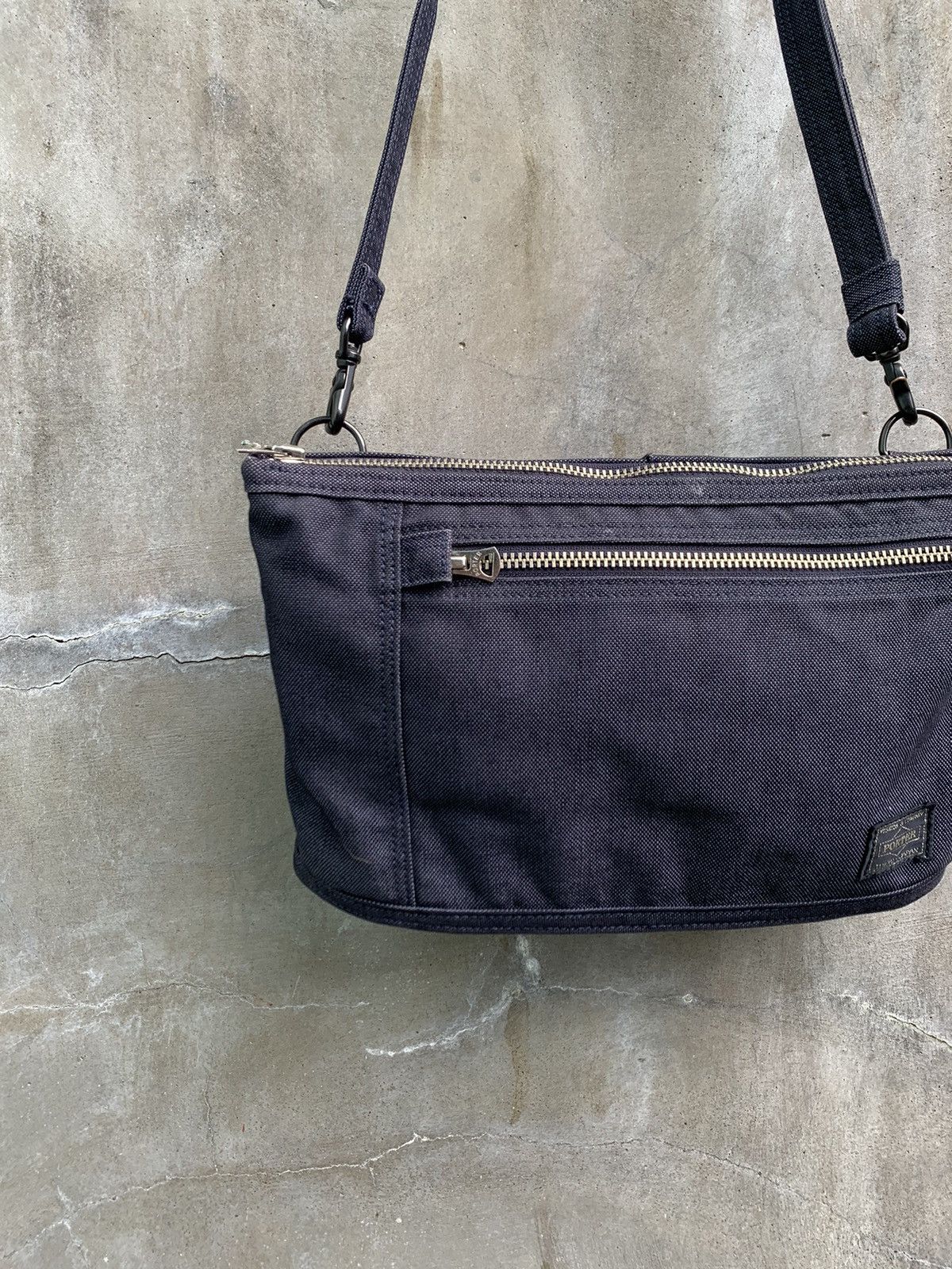 Porter Smokey Shoulder Bag Size ONE SIZE - 2 Thumbnail