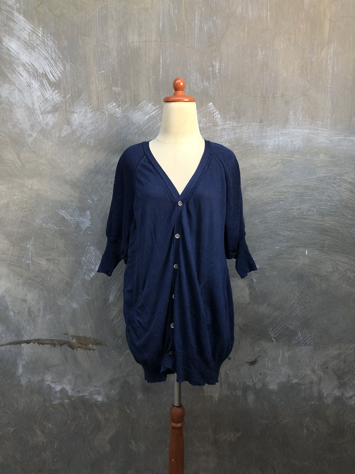 Issey Miyake × Japanese Brand × Zucca Issey Miyake Zucca